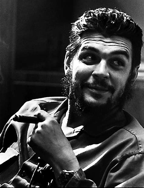 che guevara rolex poster